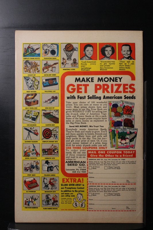 Captain America #113 (1969)