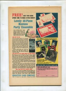 PATSY AND HEDY #103 (7.5) LOVES FINEST HOUR!