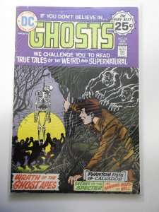 Ghosts #34 (1975)