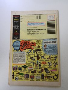 Star Wars #25 (1979) VG+ condition