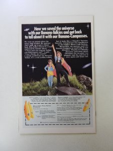 Marvel Team-Up #86 VF+ condition