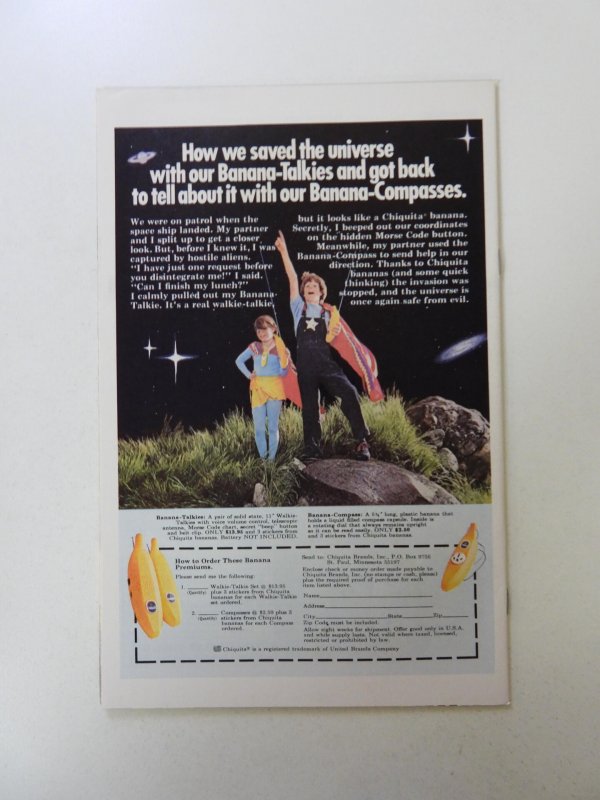 Marvel Team-Up #86 VF+ condition