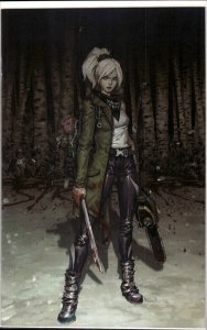 Something is Killing the Children #16 Scott's Collectables Cover B (2021)