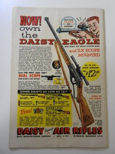 Wonder Woman #83 (1956) VG- Condition