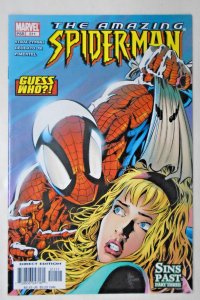 *Amazing Spider-Man v2 (1998) 511-520 10 HG Books!