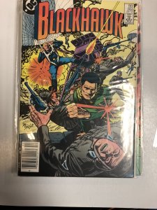 Blackhawk (1982) # 255,260,261,263,265,266,267,269,270,271,272 Hitler CPV