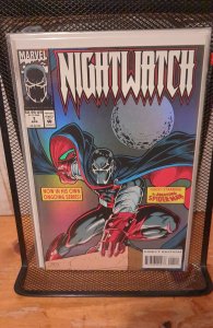 Nightwatch #1 (1994)