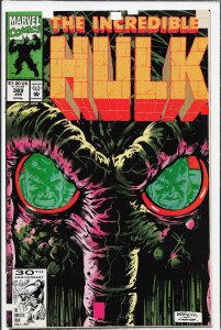The Incredible Hulk #389 (1992) Hulk