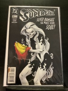 Supergirl #11 (1997)