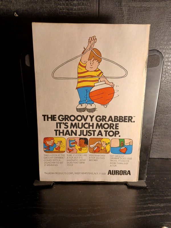 Adventure Comics #406 (1971) Supergirl