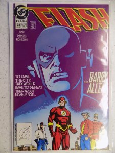 The Flash #78 (1993)