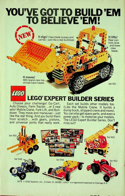 Iron Man No. 129 (Dec 1979, Marvel) - Very Fine/Near Mint