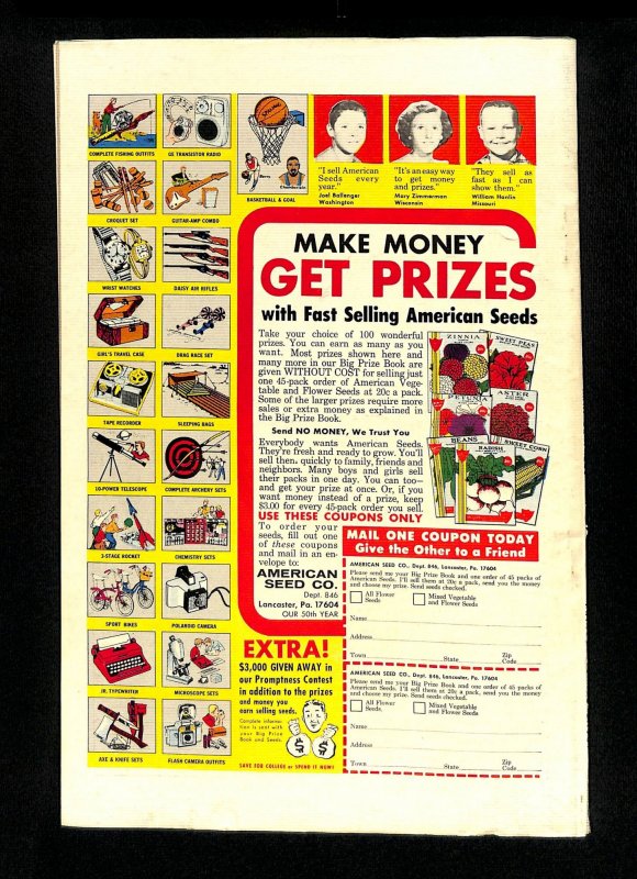 Marvel Tales #14 Spider-Man Thor!