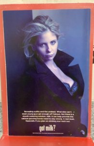 The Uncanny X-Men #361 (1998)