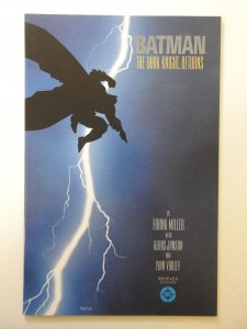 Batman: The Dark Knight #1 (1986) NM Condition!