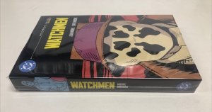 Watchmen (2024) TPB • DC Compact Comics • Alan Moore • Dave Gibbons