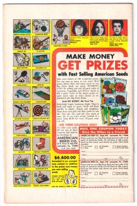 Howard the Duck #3 (1976) Howard the Duck