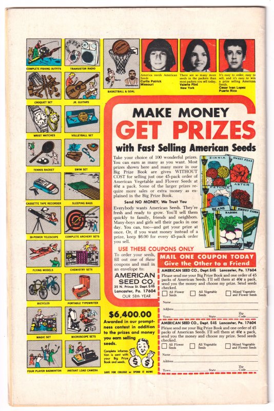 Howard the Duck #3 (1976) Howard the Duck