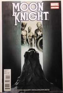 Moon Knight #11 (2012)
