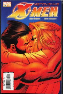 Astonishing X-Men #14 (2006) X-Men
