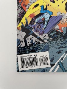 Action Comics #700 (1994)