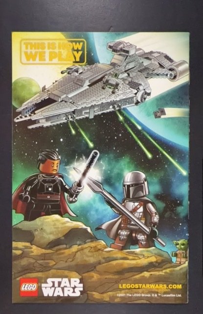 The Amazing Spider-Man #80.BEY (2022)