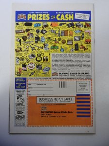 Daredevil #174 (1981) VF- Condition