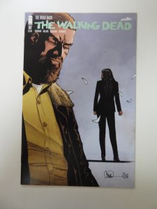 The Walking Dead #187 (2019) NM condition