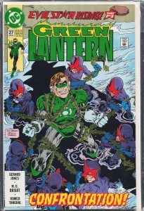 Green Lantern #27 (1992) Green Lantern