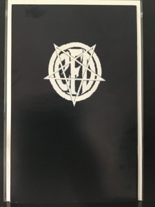 Bound in Darkness #2