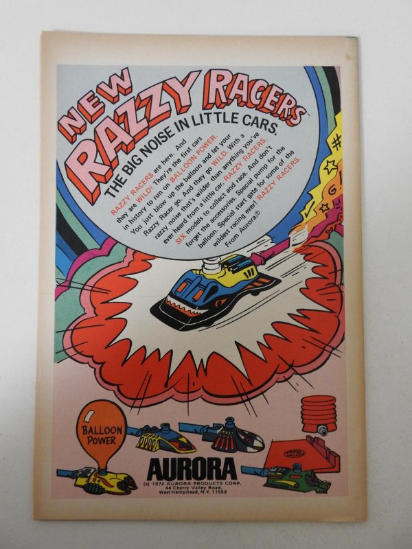 Superman's Pal, Jimmy Olsen #149 (1972) FN- Condition see desc