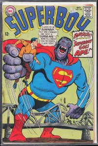 Superboy #142 (1967)