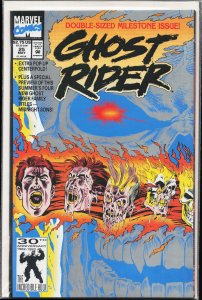 Ghost Rider #25 (1992) Ghost Rider