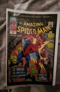 Spider-Man Collectible Series #5 (2006) Spider-Man 