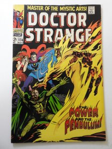 Doctor Strange #174 (1968) FN Condition!