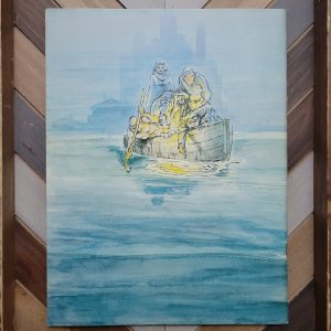 THE SPIRIT #20 (Magazine 1979) Classic WILL EISNER Art & Stories