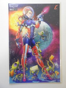 Notti & Nyce #1 Nice Limited Edition