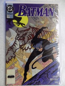 BATMAN # 460