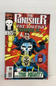 The Punisher War Journal #57 (1993)