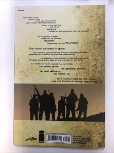 The Walking Dead Vol.11 Fear The Hunters (2013) Image TPB SC Robert Kirkman