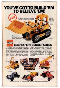 Captain America #240 (1979)  Marvel Comics