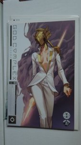 God Complex: Dogma #3 (2017)