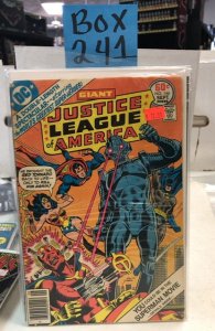 Justice League of America #146 (1977)