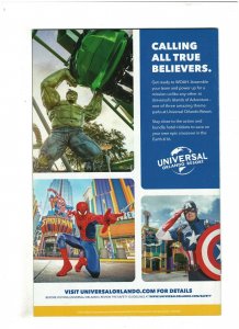 Star Wars: Doctor Aphra #19 NM- 9.2 Marvel Comics 2022 Crimson Reign