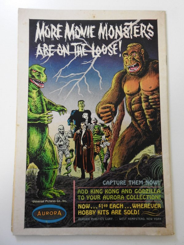 World's Finest Comics #145 (1964) FN Condition!