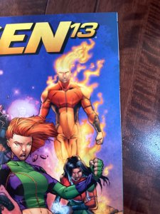 Gen 13 #9 (2007)