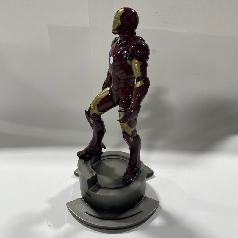 Kotobukiya Collection Marvel Studios Iron Man Movie Statue  2297/7000