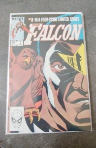 The Falcon #3 (1984)