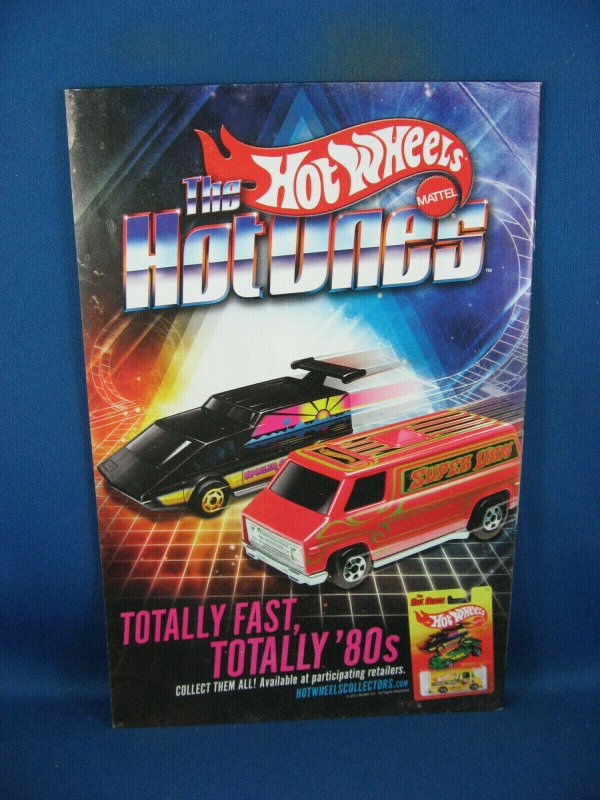 BATMAN 1 NM NEW 52 2011