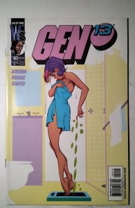 GEN 13 #40 Wildstorm Comic Book J747